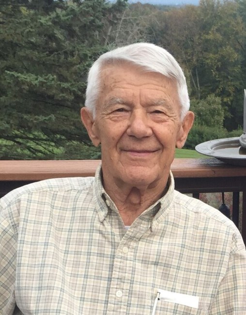 Obituary of Stephen Musy