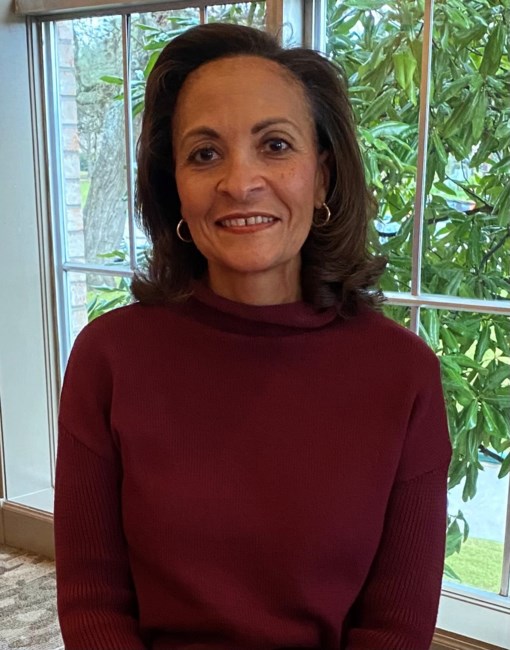 Obituary of Vivian Camacho Winslow