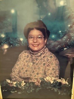 Obituario de Gloria Jean Alejos