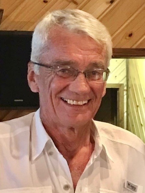 Obituary of William “Bill” Robert Frasier