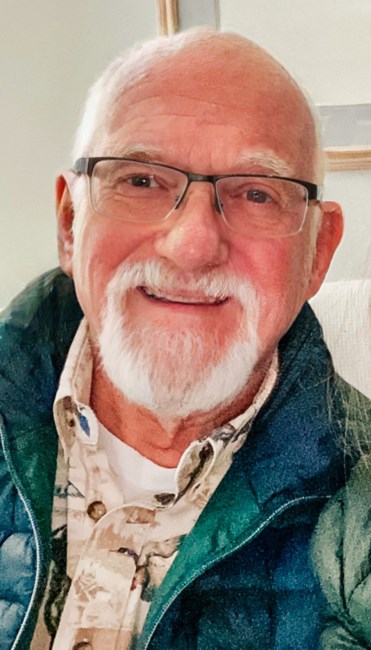 Obituary of Paul Thayer von Seldeneck