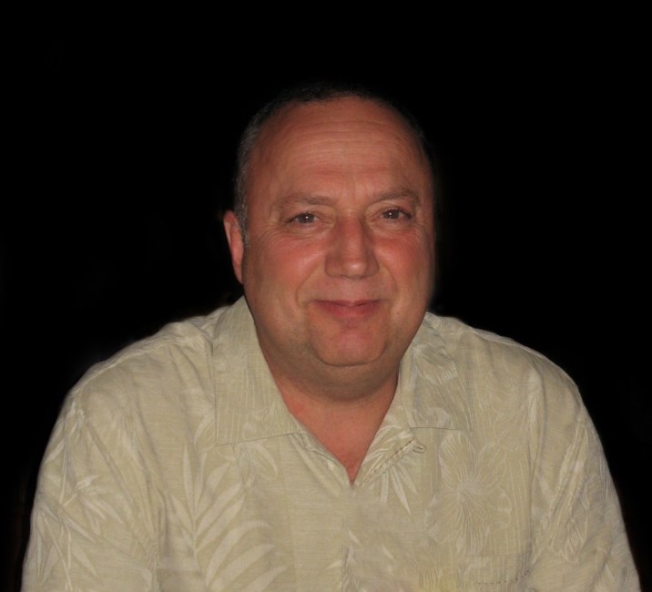 Avis de décès de Michel Caron