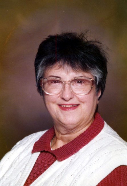 Obituary of Catherine A. Lewicki