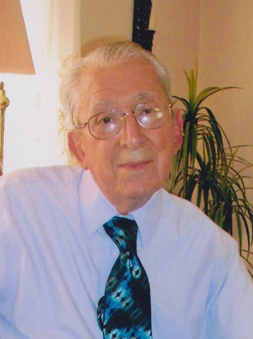 Obituary of Robert George Fischer