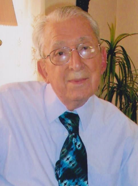 Obituary of Robert George Fischer