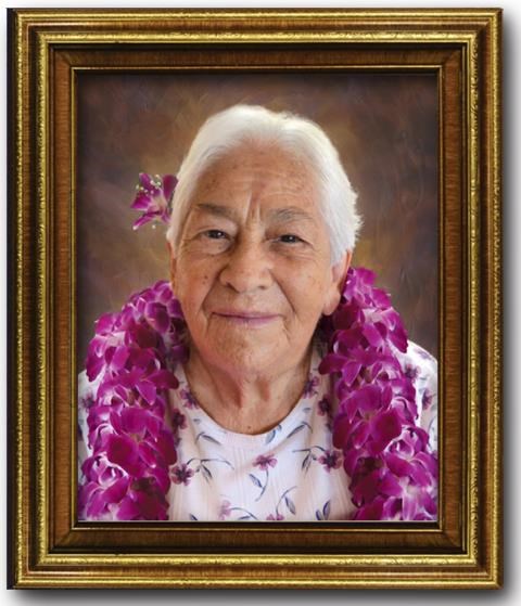 Obituary of Beatriz Perez