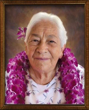 Obituary of Beatriz Perez