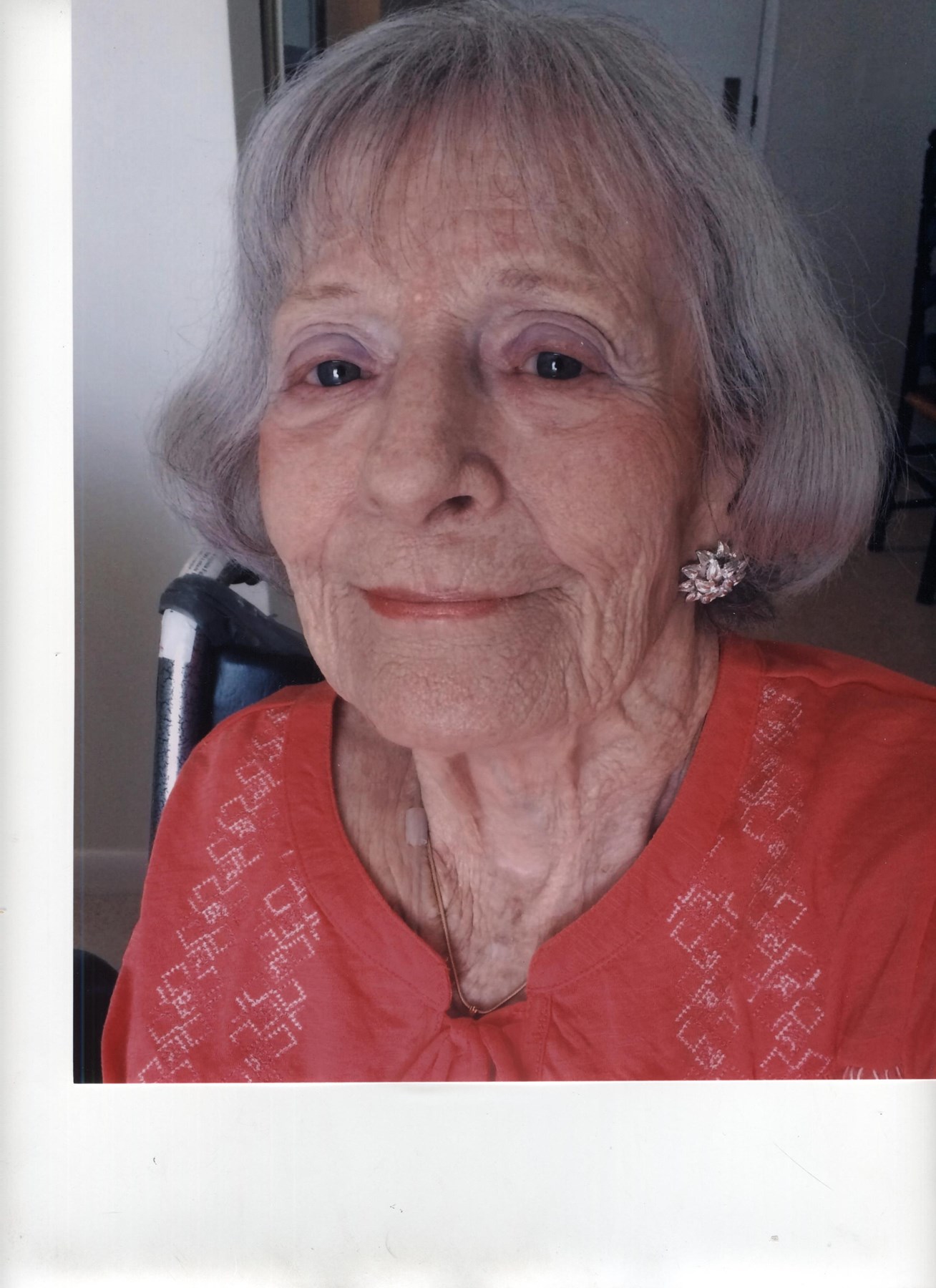 Obituary of Virginia Ann Balko Eggers