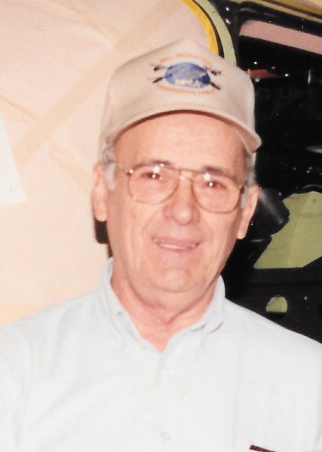 Obituary of Marvin Lee Putman Sr.