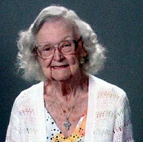 Obituary of Minnie Ellen Arbogast