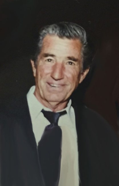 Obituary of Archie Lee (Joe) Wilkerson