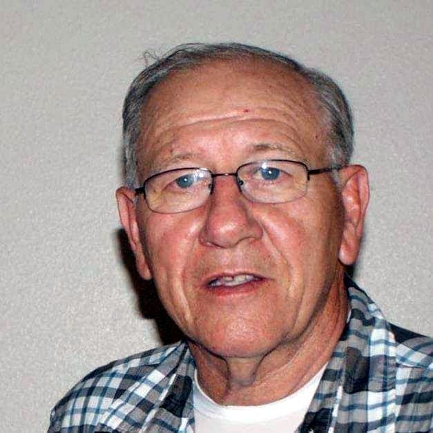 Obituary of Virgil "Ken" Kenneth Richards