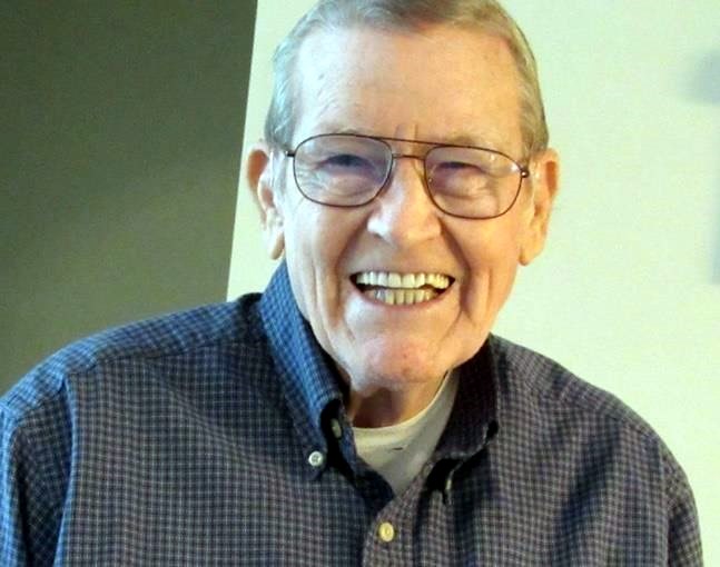 Obituary of James C. Harris