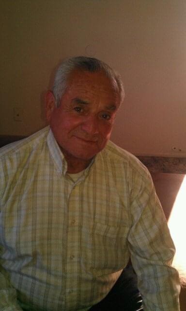 Obituary of John Joseph Vidal