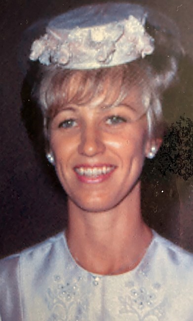 Obituary of Mrs. Joy Thomas Clark