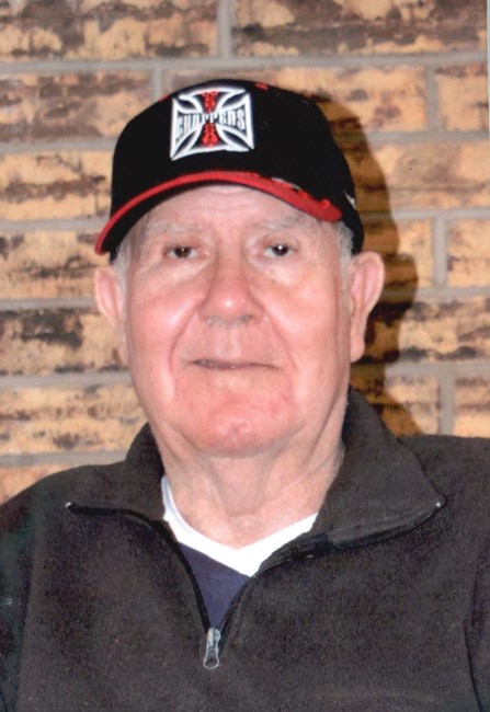 Obituary of Allen I Cole