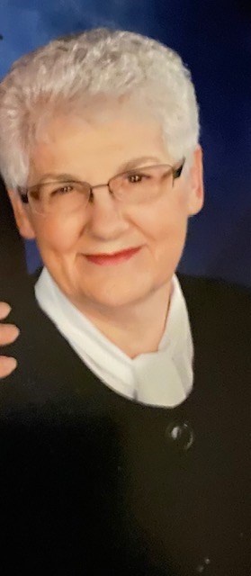 Obituary of Lumina Smith Soles