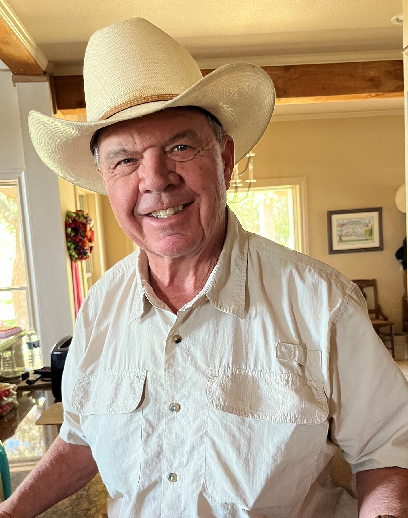 Thomas Rothe Obituary - San Antonio, TX