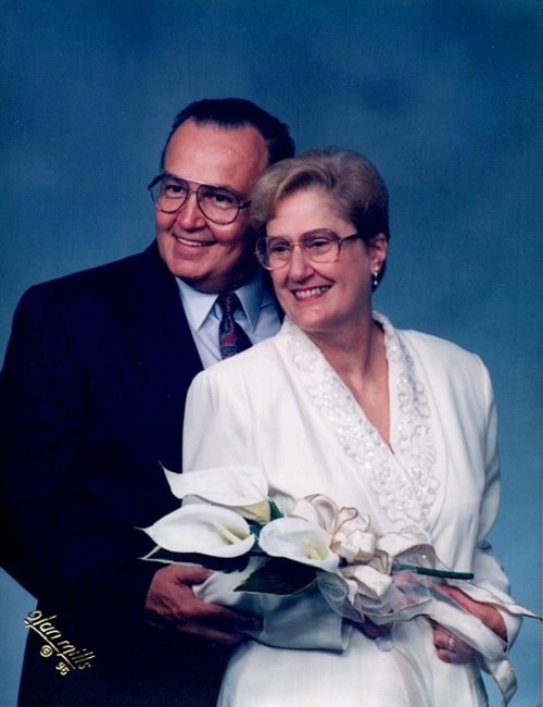 Obituary of Patricia Snyder