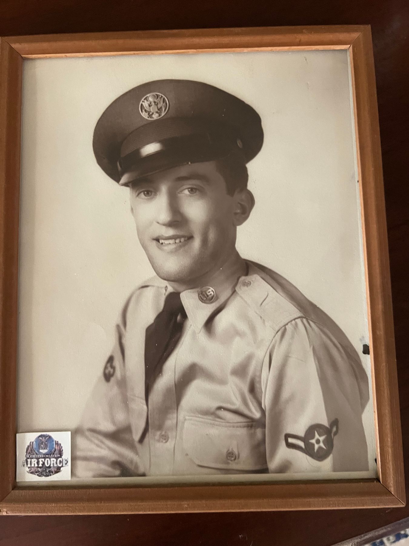 Obituary of Joseph Edward Lenoce Sr.