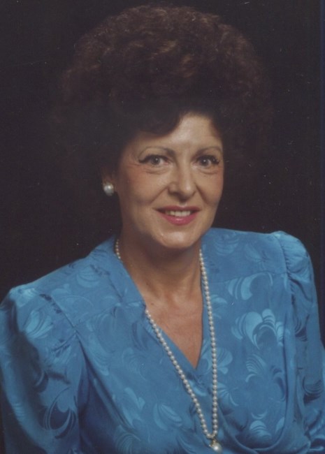 Obituary of Faye Charlotte Blackard-Cole