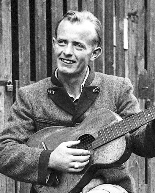 Obituary of Thomas Brennan