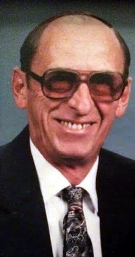 Obituario de Donald Joseph Miller