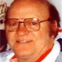 Obituary of Milton W. Hoff