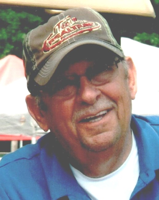 Obituary of William D. "Doug" Gregory