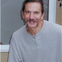 Obituary of Millard Mal Stiller