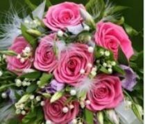 Obituary of Marcella B. Bates