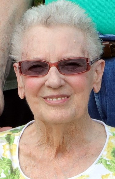 Obituary of Jeanine Mae Lotz