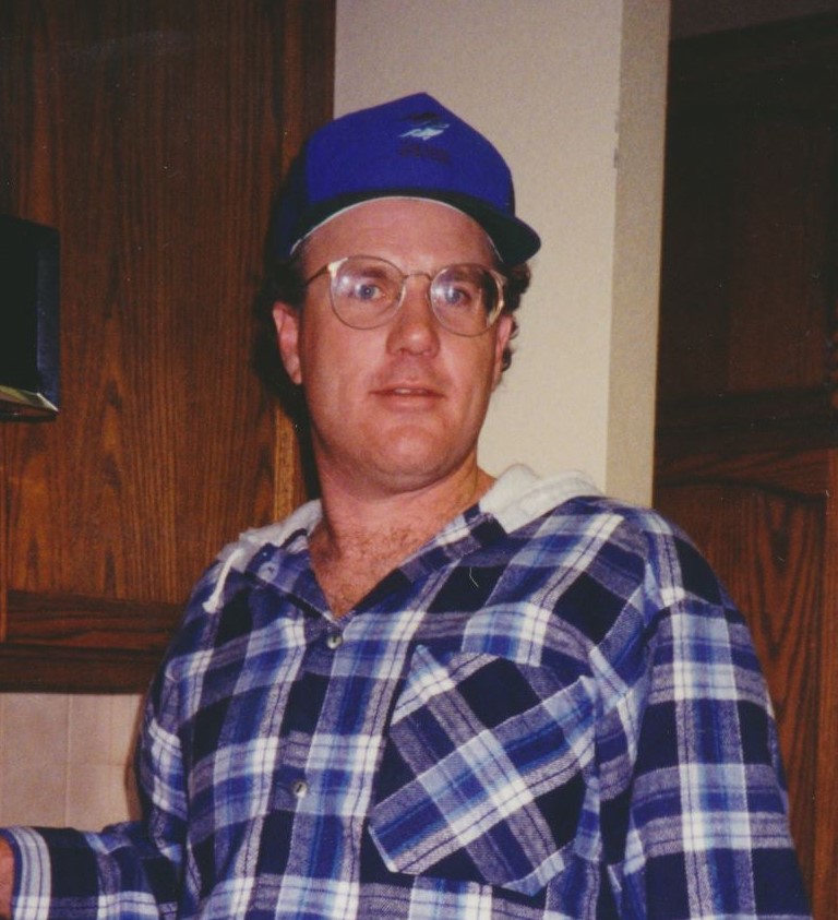 Obituary of James "Jimmy" Robert Downs