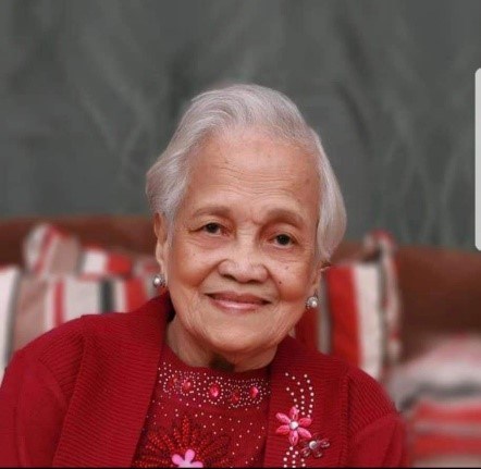 Obituary of Felisa V Pajarillo