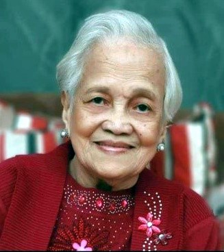 Obituary of Felisa V Pajarillo