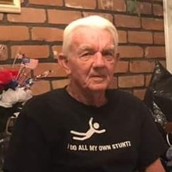 Obituary of Robert Glenn Dickson Jr.