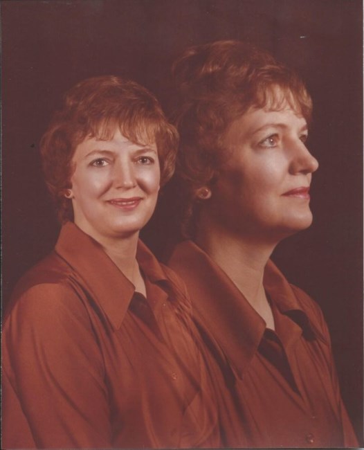 Obituary of Nora June Green