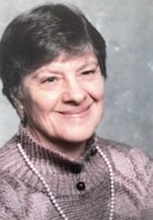 Obituary of Jane Marie Gaedke