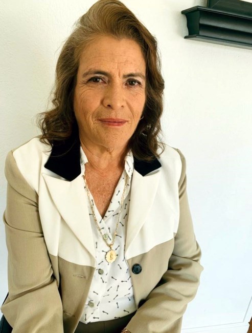 Obituary of Maria De Jesus Rodriguez Nevarez