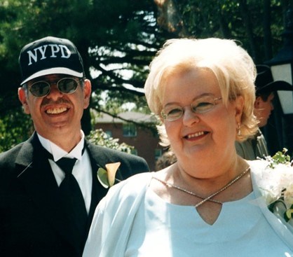 Obituary of Susan Lourene Distefano
