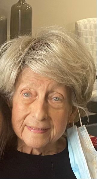 Obituary of Betty Jewel Womack