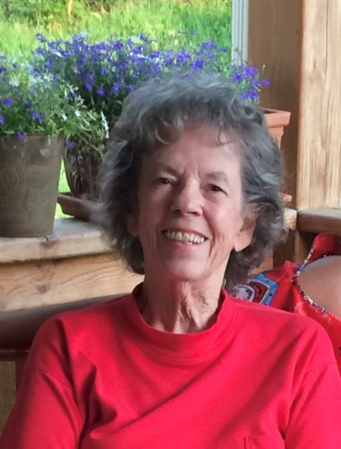 Obituary of Bethane Clayton Regan