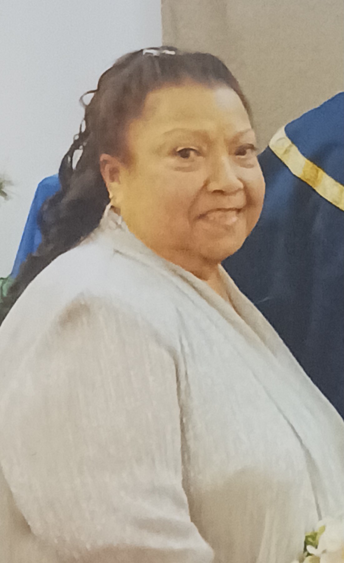 Obituary of Enid M. Perez