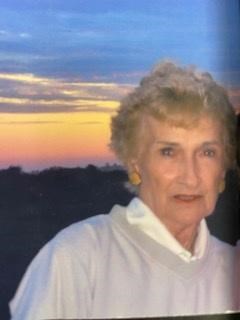 Obituary of Kathleen Elizabeth Crowther