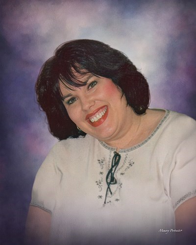 Obituary of Saundra "Sandy" Kay Butler