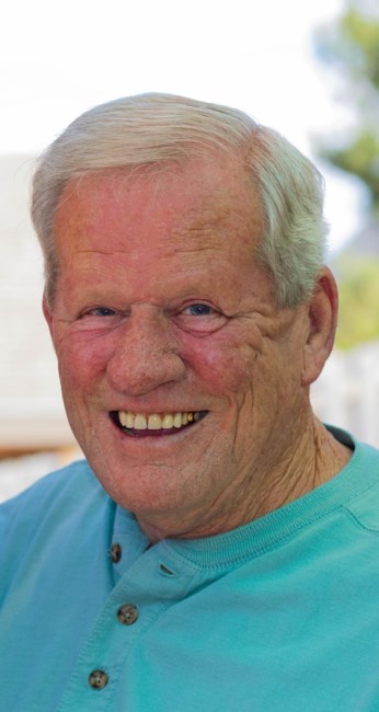 Obituary of W. Ray Hill