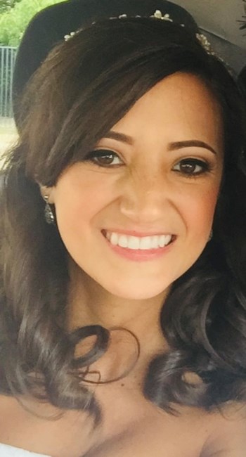 Obituary of Christa Aleise Graham