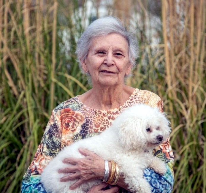 Obituary of Carol "Sue" Blair