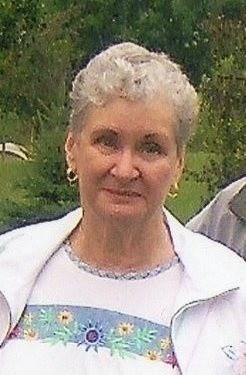 Obituary of Patricia Susan Mello