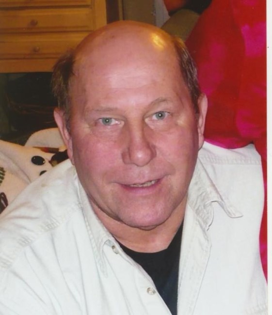 Obituary of John L. DeYoung